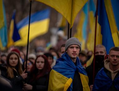 Guerra en Ucrania: ¿Cómo ayudar?
